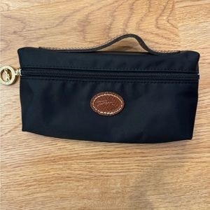NEW Longchamp pouch